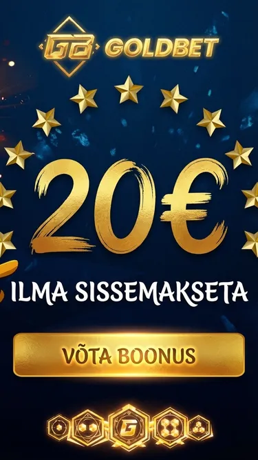 Goldbet EE Screenshot